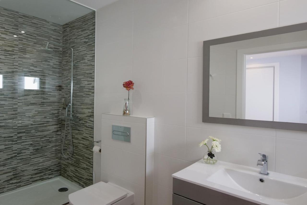 Villa Porto Colom Select Exteriér fotografie