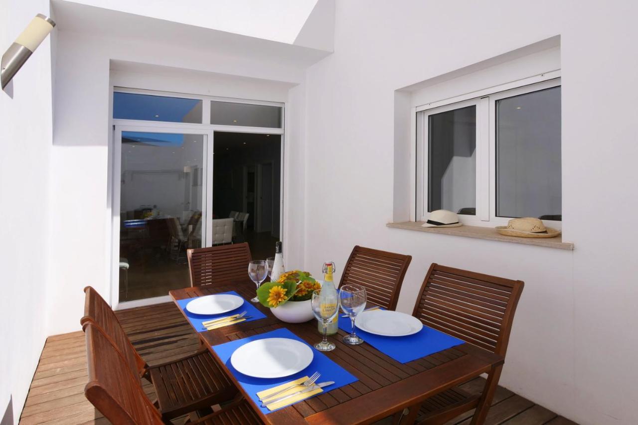 Villa Porto Colom Select Exteriér fotografie