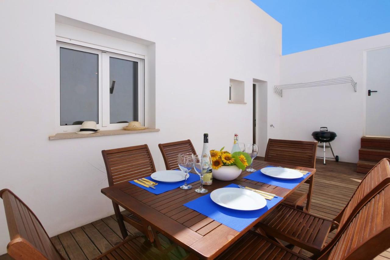 Villa Porto Colom Select Exteriér fotografie