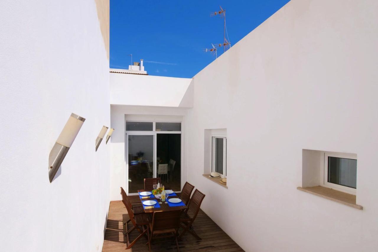 Villa Porto Colom Select Exteriér fotografie