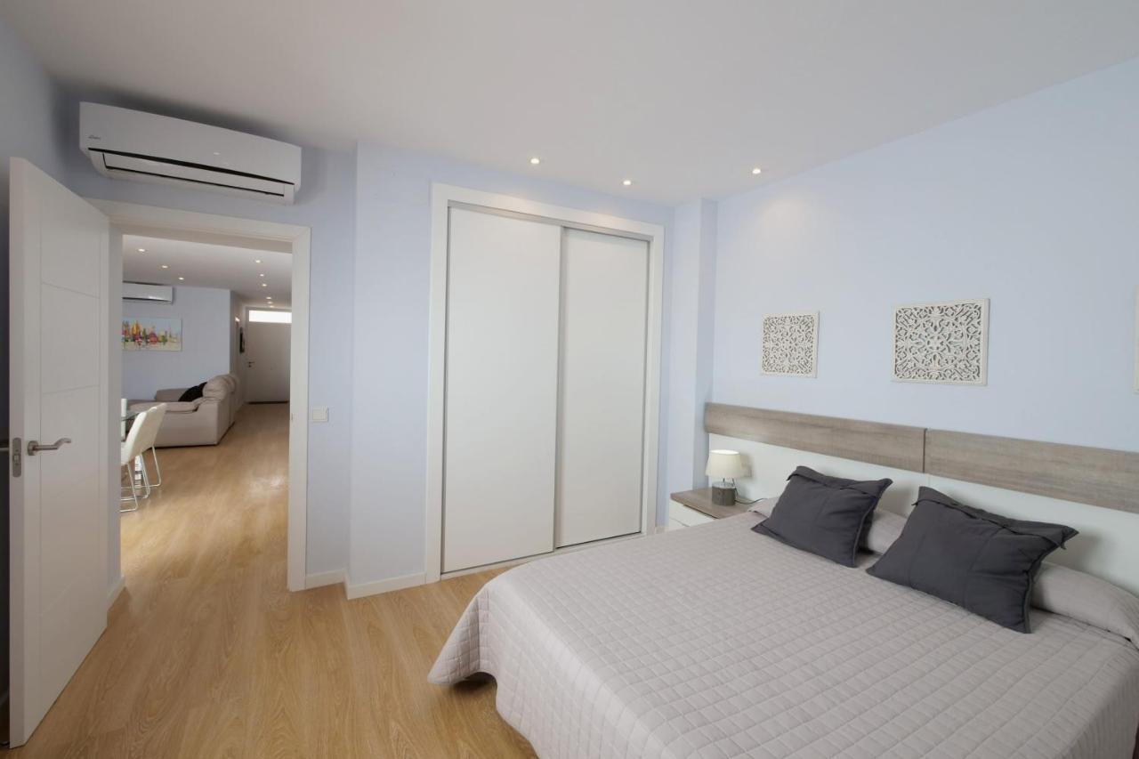 Villa Porto Colom Select Exteriér fotografie
